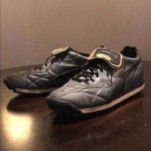 Jil Sander Men’s Puma Sneakers